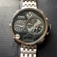 Orologio Diesel cronografo
