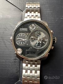 Orologio Diesel cronografo