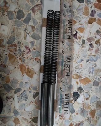 molle forcella Harley 