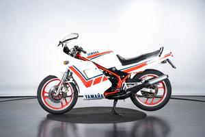 Yamaha RD 350 - 1990