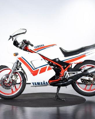 Yamaha RD 350 - 1990