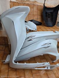 Ricambi sh 350