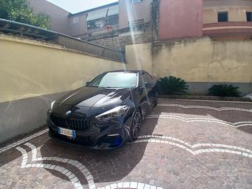 BMW 220 Serie 2 F44 Gran Coupe 220d MSport