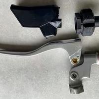 Leva Frizione Nuova Yamaha WR 250 450 YZ Fantic