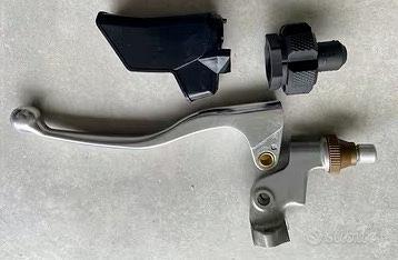 Leva Frizione Nuova Yamaha WR 250 450 YZ Fantic