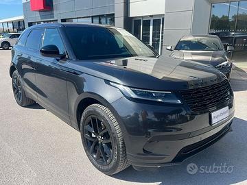 Land Rover Range Rover Velar 2.0D I4 204 CV S
