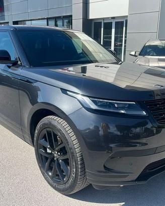 Land Rover Range Rover Velar 2.0D I4 204 CV S