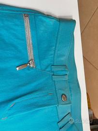 Pantaloni da equitazione donna