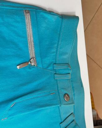 Pantaloni da equitazione donna