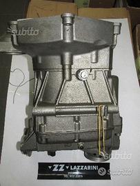 Cambio completo e originale Moto Guzzi NTX 650