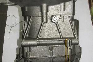 Cambio completo e originale Moto Guzzi NTX 650