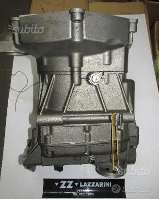 Cambio completo e originale Moto Guzzi NTX 650