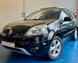 Renault Koleos 2.0 dCi 175CV 4X4 Dynamique