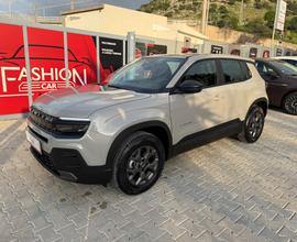 JEEP Avenger 1.2 Turbo Longitude