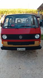 Wolkvagen T3 