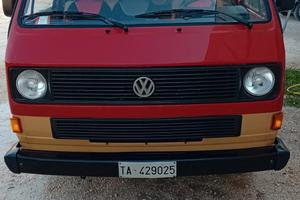 Wolkvagen T3 