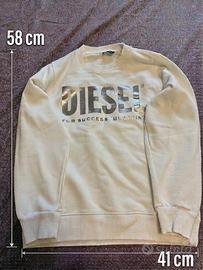 felpa diesel