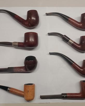 pipe Savinelli 