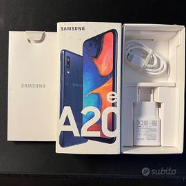 Samsung Galaxy A20e 32GB Android 11