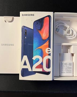 Samsung Galaxy A20e 32GB Android 11