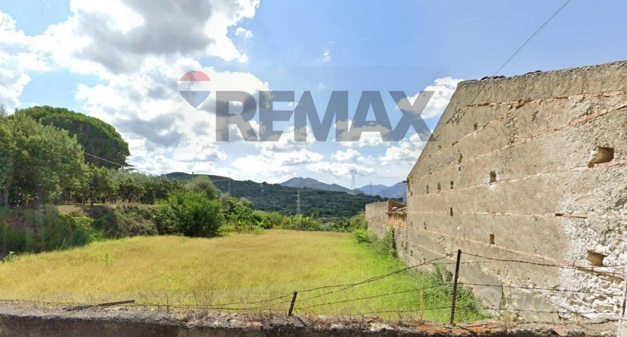 Terreno Edificabile - Pace del Mela - Vista 2