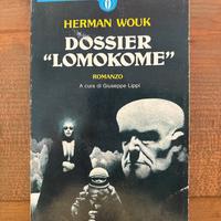 Fantascienza: Dossier “Lomokome”