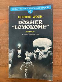 Fantascienza: Dossier “Lomokome”