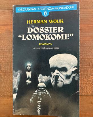 Fantascienza: Dossier “Lomokome”