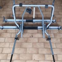 PORTA BICICLETTE THULE