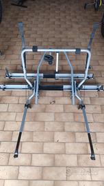 PORTA BICICLETTE THULE