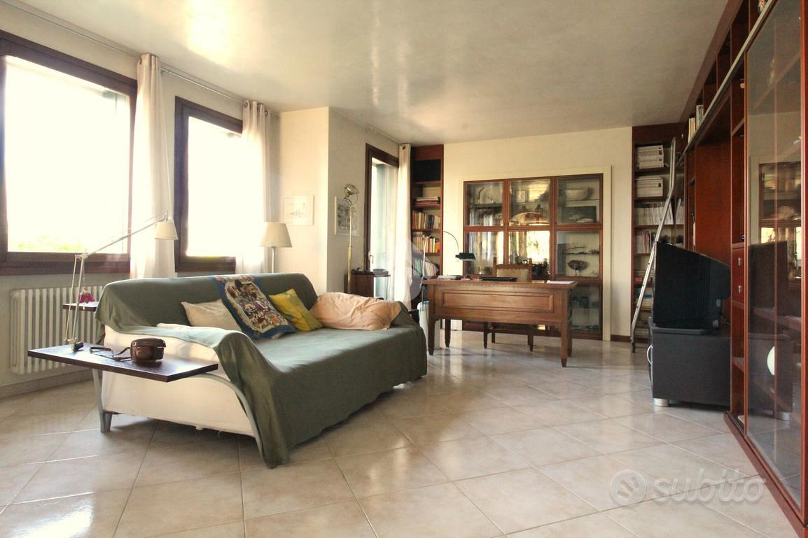 Casa – Chiampo - Vista 3
