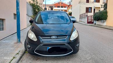 FORD CMAX APPENA REVISIONATA
