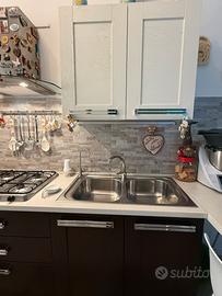 Cucina componibile