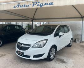 Opel Meriva 1.4 100CV Cosmo