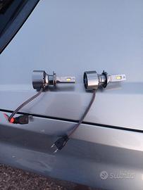 lampadine a led per auto