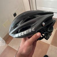 Casco trek