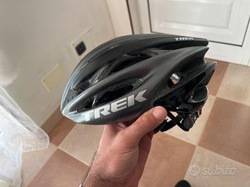 Casco trek