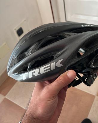 Casco trek