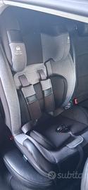 Seggiolino auto