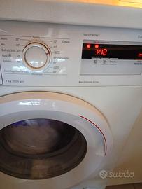 Lavatrice Bosch 7kg