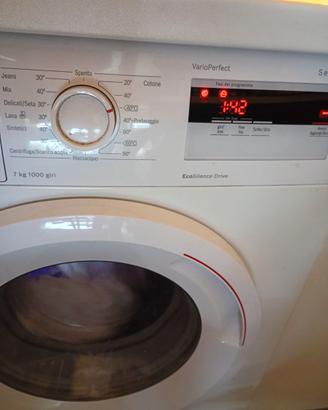 Lavatrice Bosch 7kg