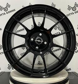 CERCHI IN LEGA OPEL ADAM AGILA KARL MERIVA DA 17
