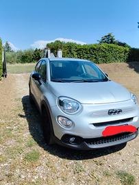 i  Fiat 500x