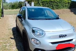 i  Fiat 500x