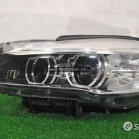 BMW serie 2 F45 F46 Faro sinistro LED | 19349