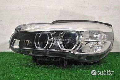 BMW serie 2 F45 F46 Faro sinistro LED | 19349