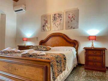 Casa Nina - Cannonau (+ cortile)