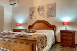 Casa Nina - Cannonau (+ cortile)