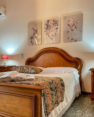 Casa Nina - Cannonau (+ cortile)
