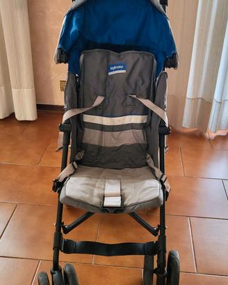 Passeggino Inglesina Trip